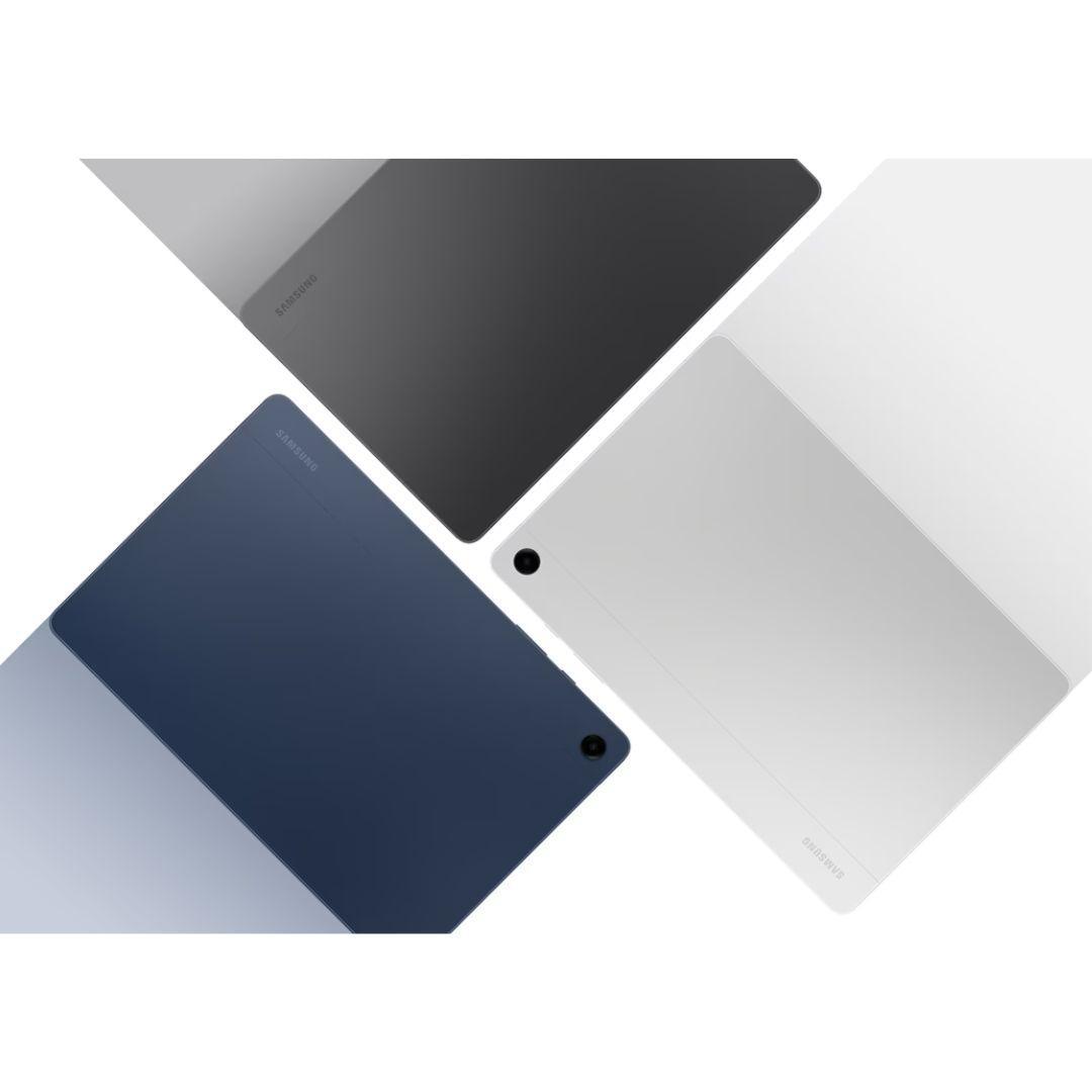 【Wi-Fi】Galaxy Tab A9+ シルバー 8GB/128GB【新品】