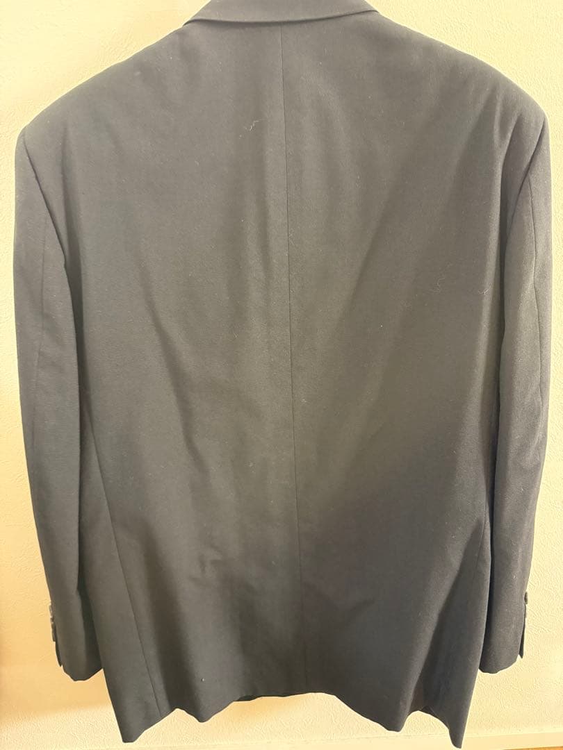 コムデギャルソン　セットアップ　古着
