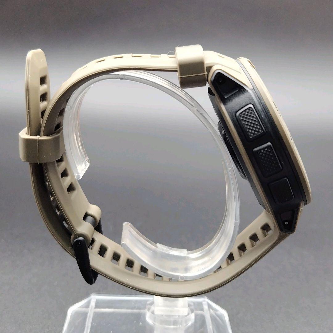 GARMIN Instinct 2 Dual Power　美品　充電ケーブル付き