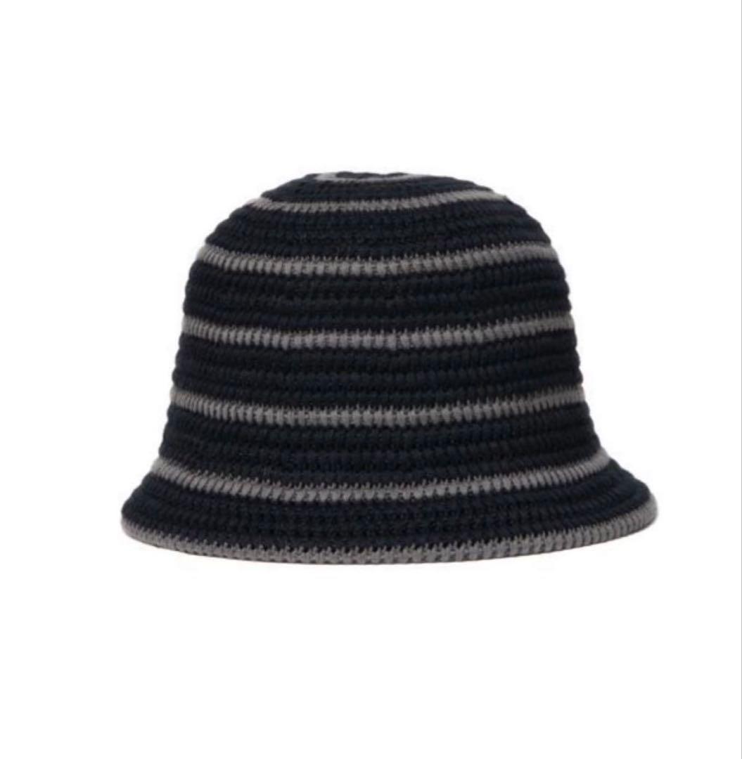 COOTIE Knit Crusher Hat ハット