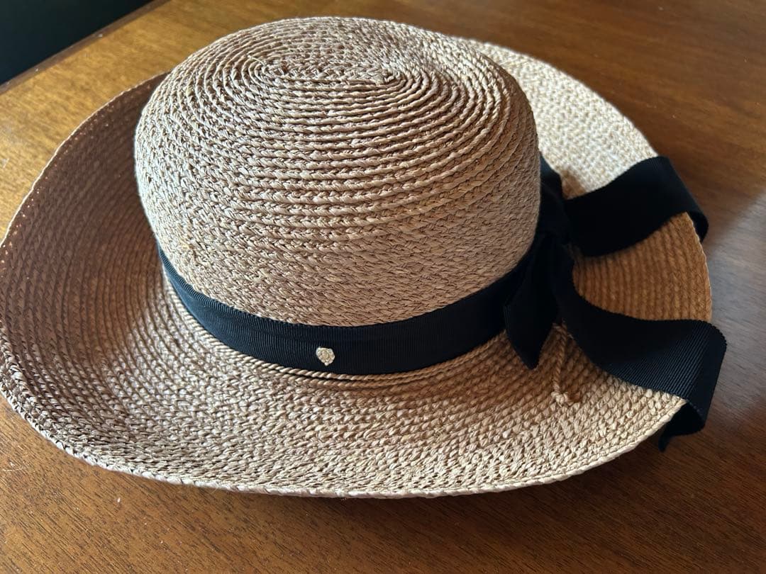 HELEN KAMINSKI Newport SB 麦わら帽子 新品　未使用