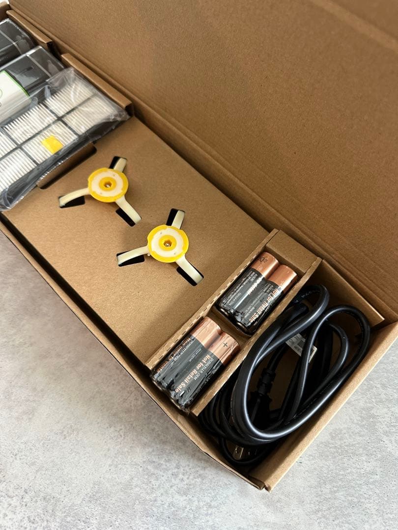 iRobot Roomba 980 ロボット掃除機 本体 2021年購入