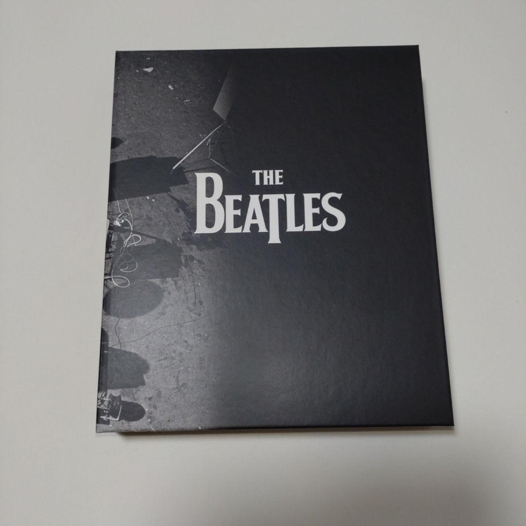 ザ・ビートルズ:Get Back DVD コレクターズ・セット〈3枚組〉