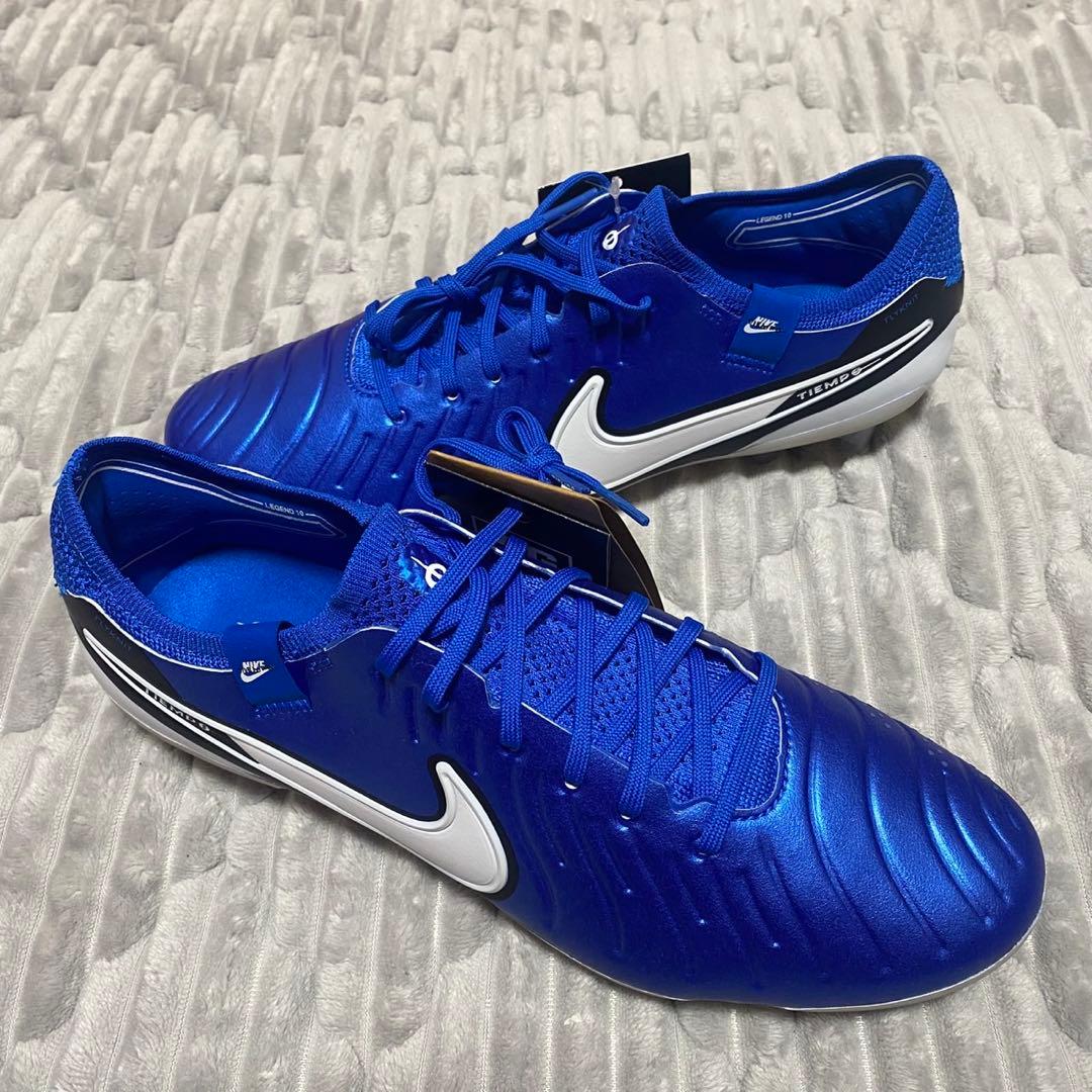 ナイキ ティエンポ レジェンド 10 エリート AG-PRO 28.5㎝