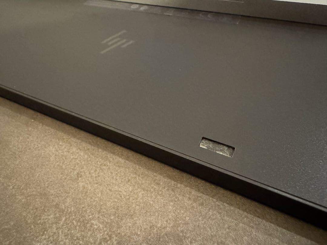 HP envy all-in-one 27 （付属品&Office付き）