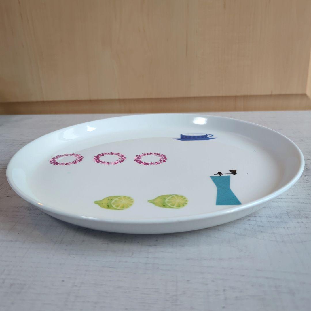 【美品】グスタフスベリ　スティグリンドベリ　PYNTA　ピンタ　プレート