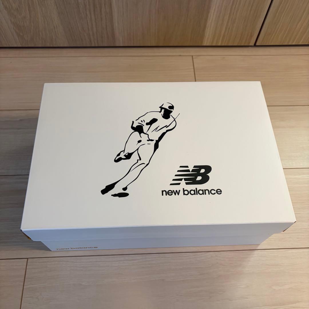 ひ*ろ様 FuelCell Ohtani 1 Trainer｜26.5cm｜大谷