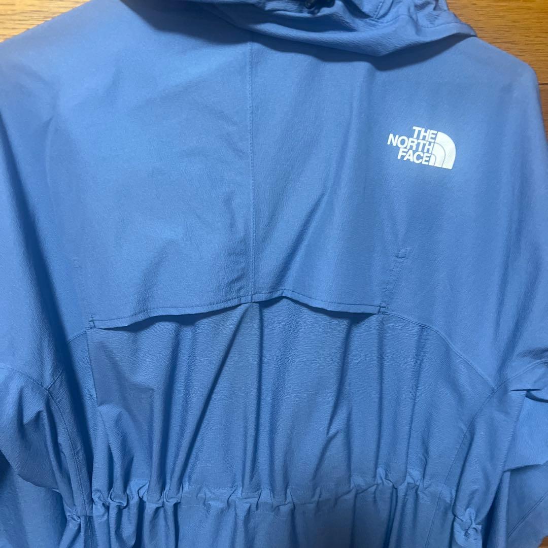 ノースフェイス　ロング　Ｌ