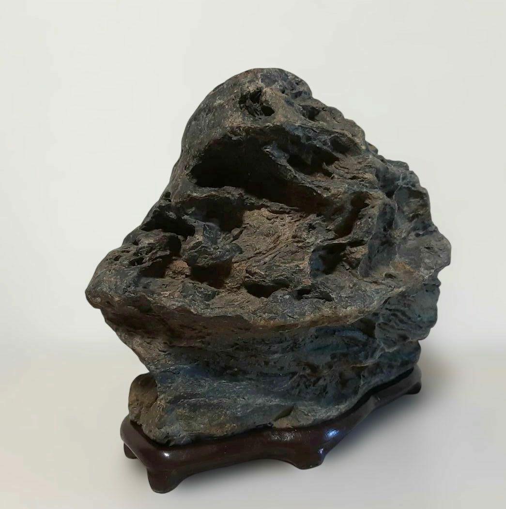 龍雲　昇龍　佐治川石　？　水石　鑑賞石