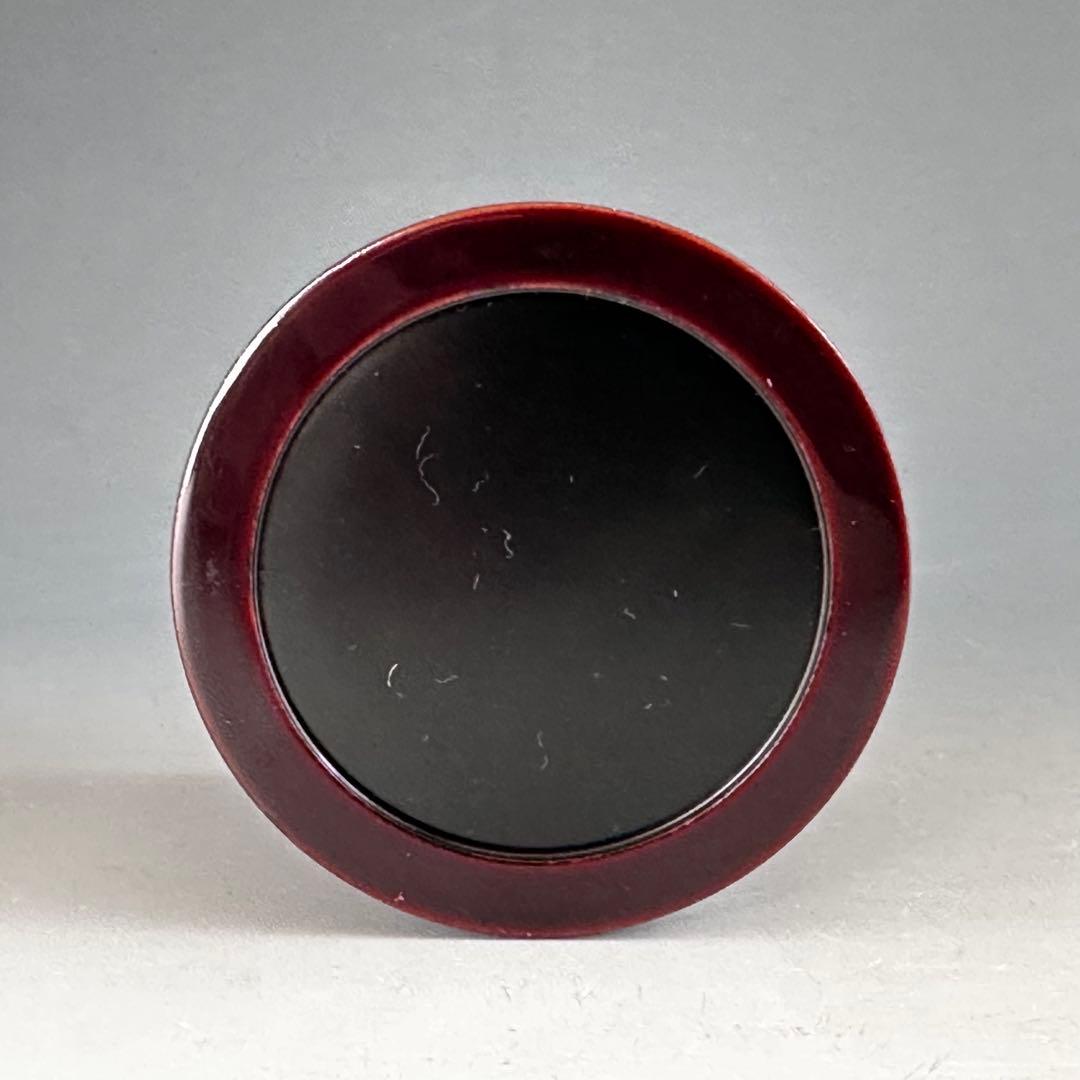 茶道具　笹露蒔絵　金輪寺　茶器　田中修　共箱　山中塗　薄茶器　漆芸　稽古　茶会