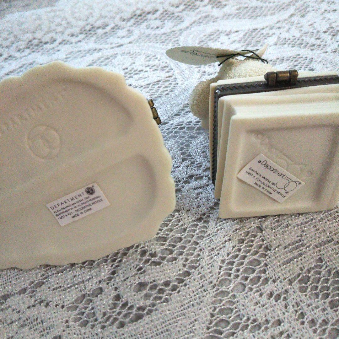 BABIES ヒンジボックス B セット