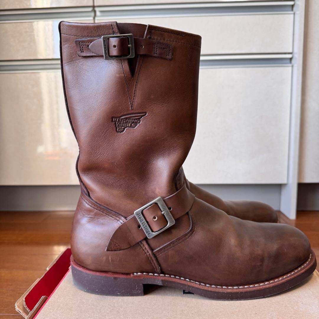 ☆レッドウィング 2991 11D 29cm相当 中古☆