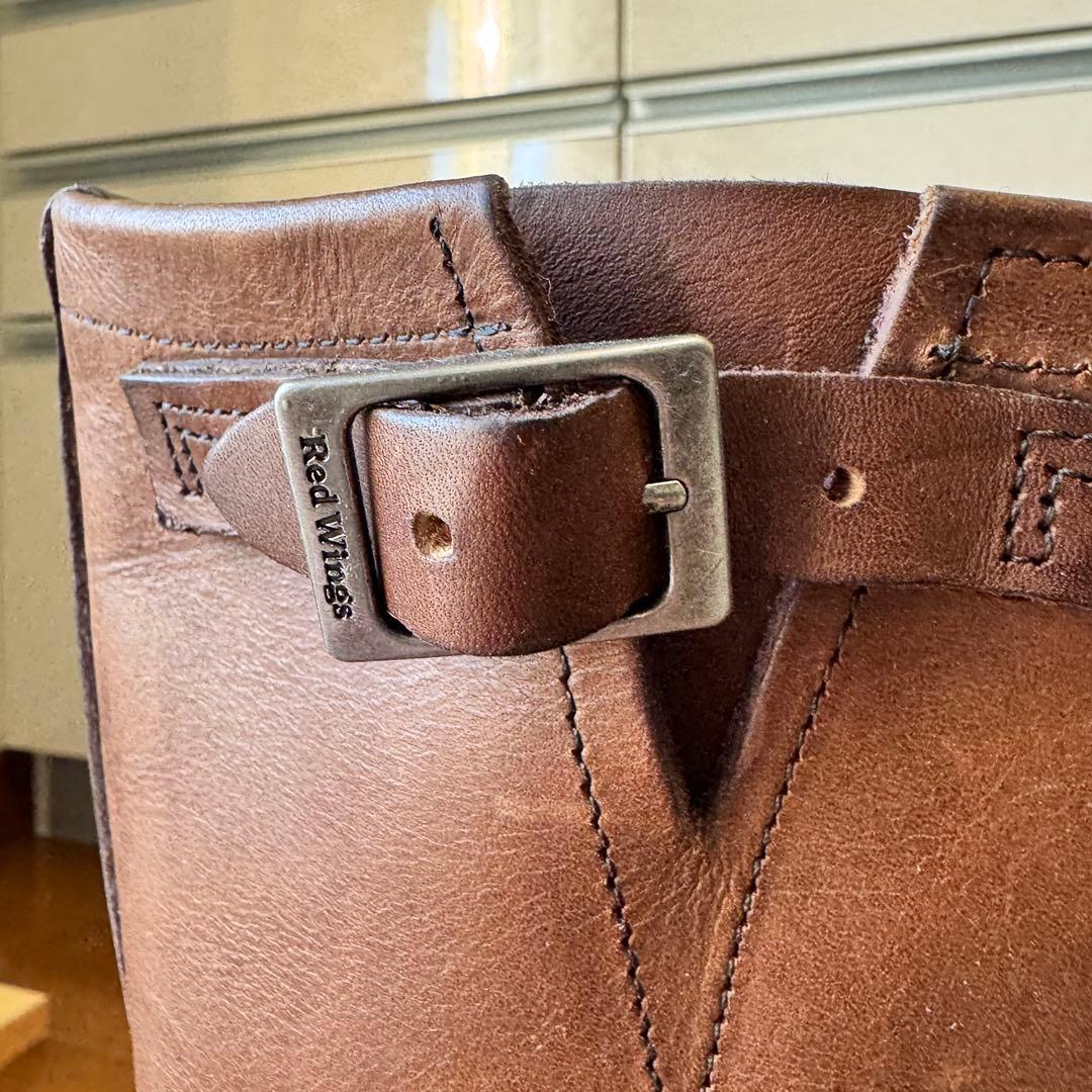 ☆レッドウィング 2991 11D 29cm相当 中古☆