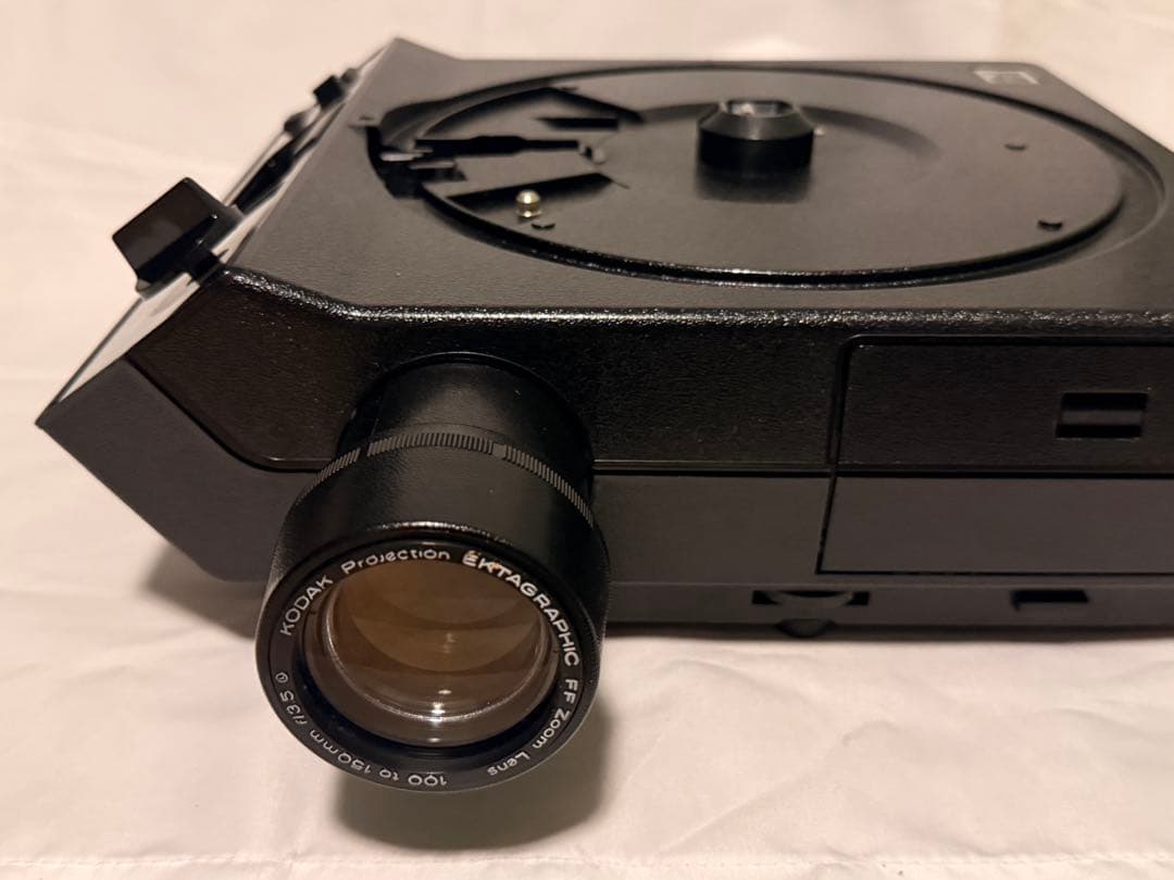 コダック　カルーセル　4200-J プロジェクター