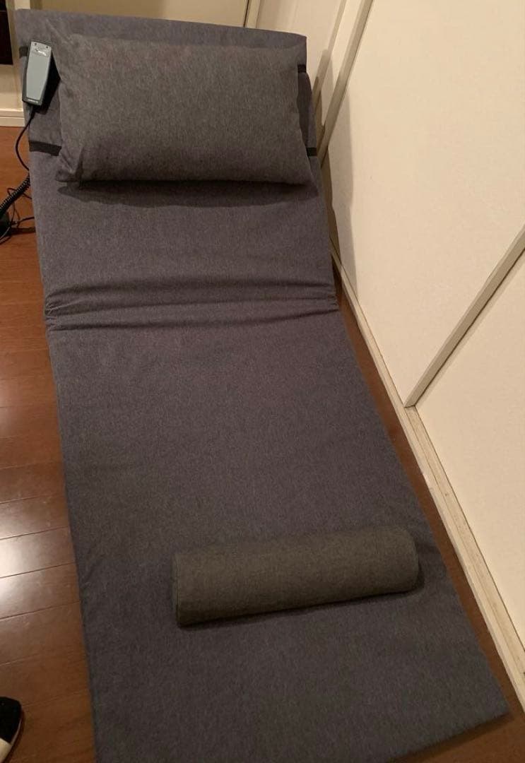 電動リクライニングベッド/マットレス （介護,怪我,療養中,リラックスタイムに）