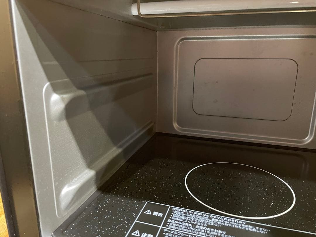 日立 オーブンレンジ MRO-F5AE2 2022年製 ブラック　331