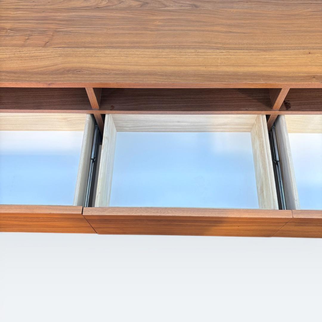 【最終価格】人気廃盤 unico HOXTON ホクストン AVボード W160