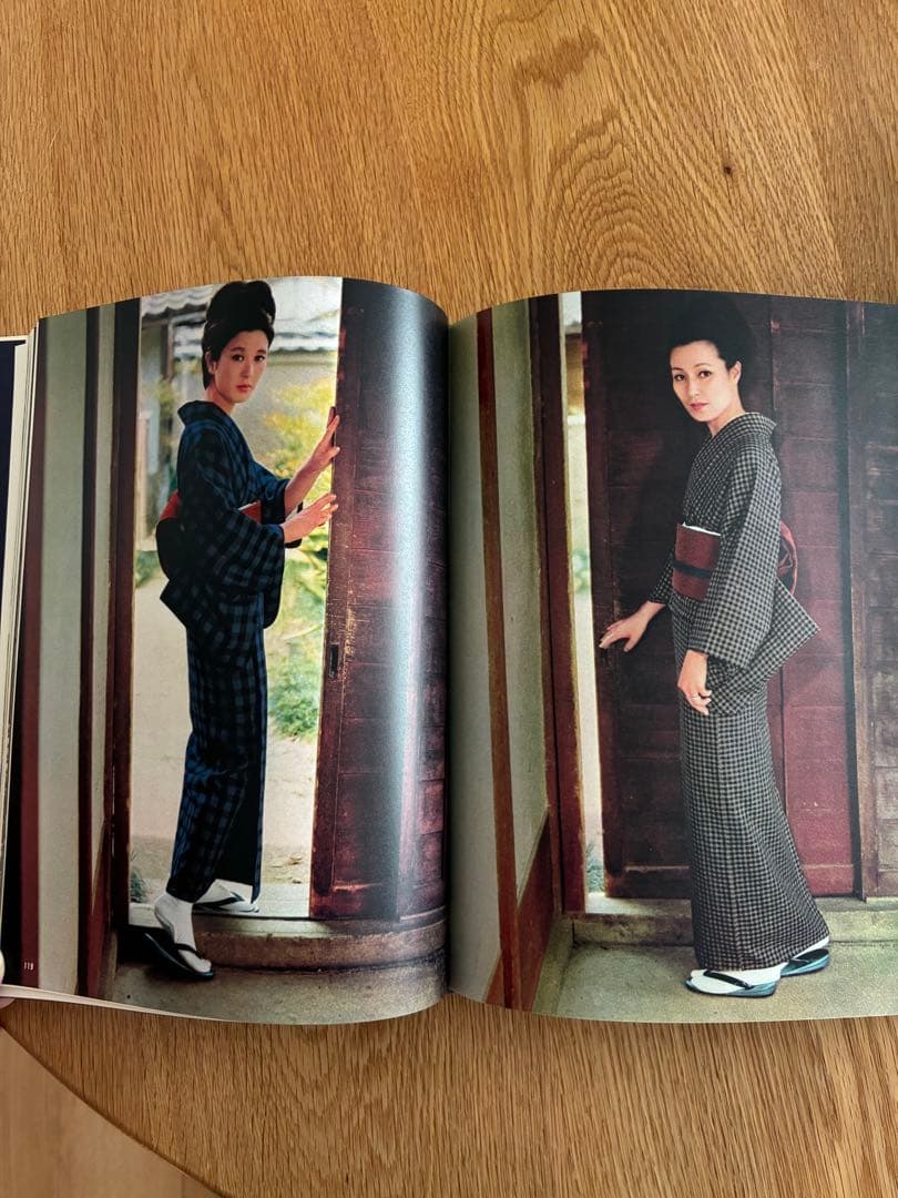 浦野理一　現代日本のきもの、染織抄　日本のきもの、万華譜　3冊セット