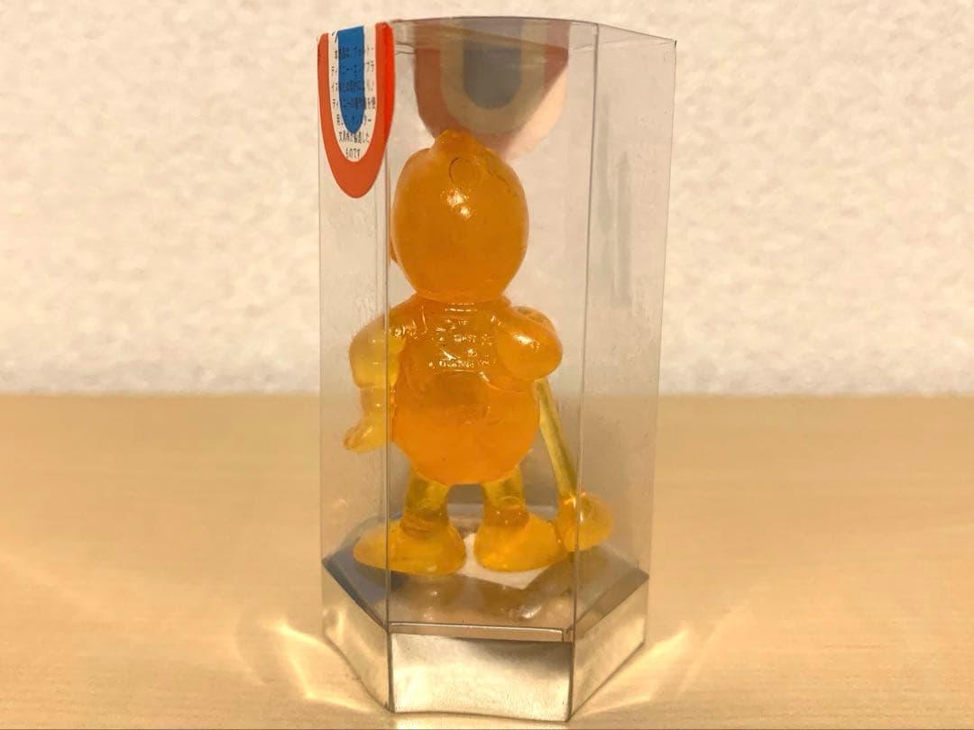 昭和レトロ　消しゴム　ミッキー　ミニー　ドナルド　グフィー　サンスター