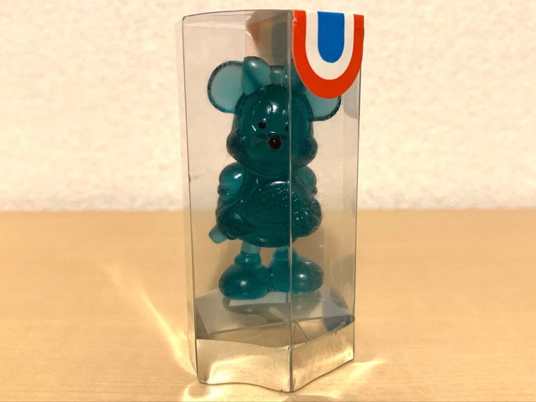 昭和レトロ　消しゴム　ミッキー　ミニー　ドナルド　グフィー　サンスター