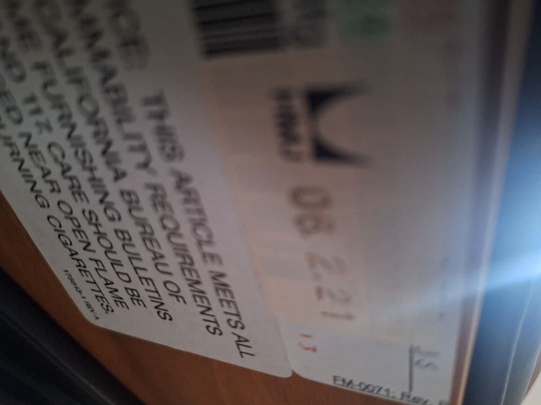 極美品 保証書有 50周年記念モデル イームズ ラウンジチェアセット