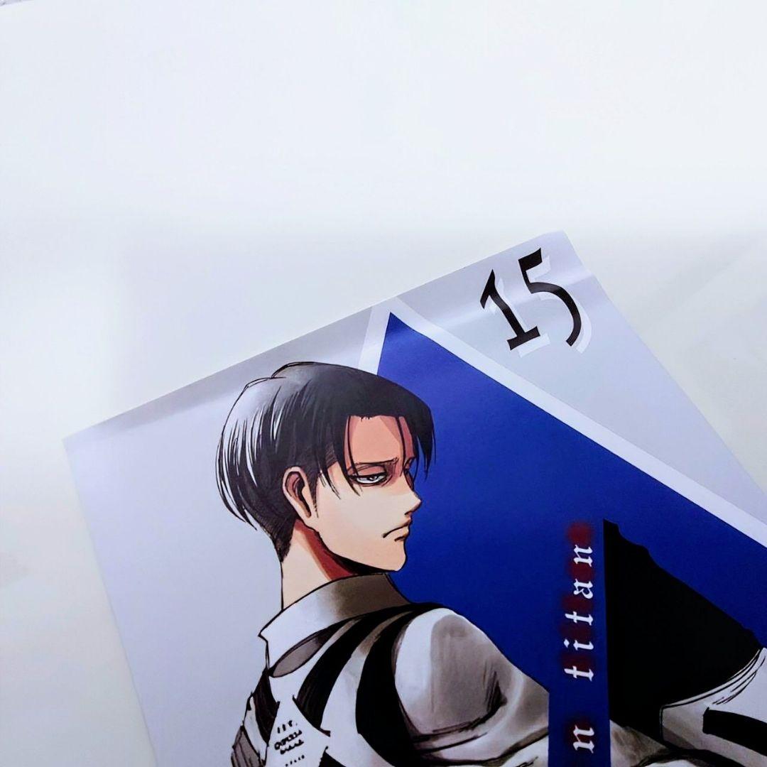 進撃の巨人 0〜27巻セット 限定版・Blu-ray・DVD・特典付き＋書籍3冊