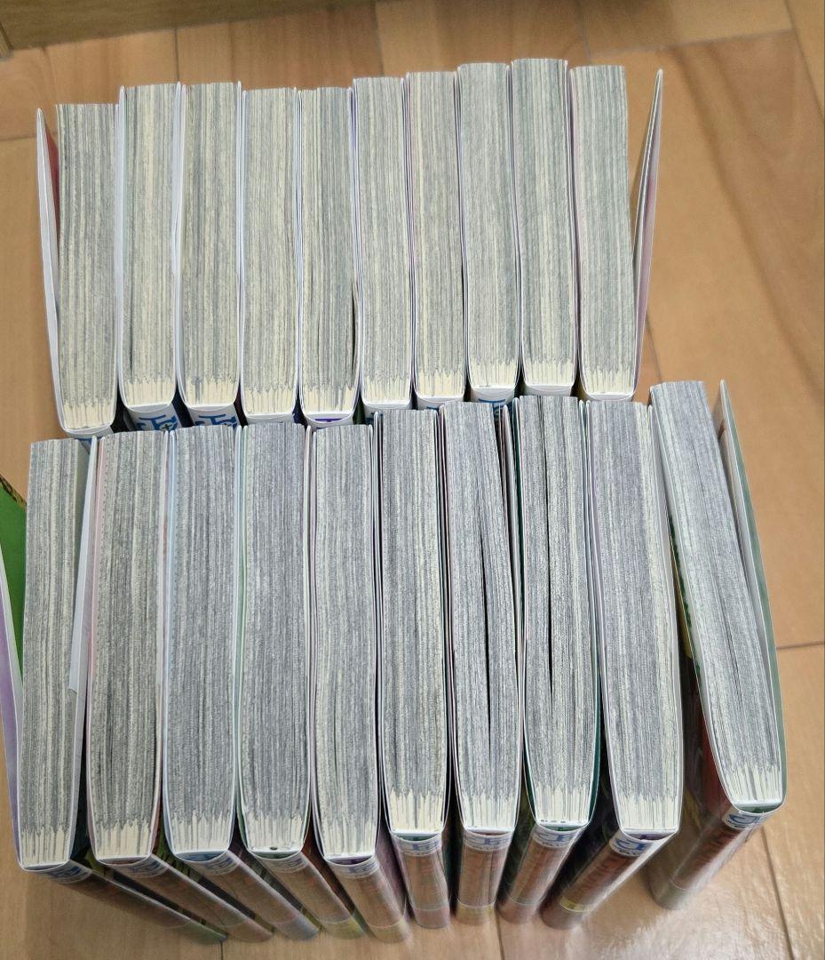 ダンダダン　全巻セット　２巻以降初版　特典付き