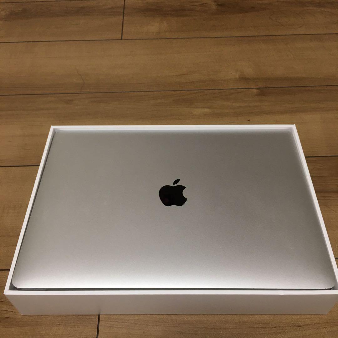 美品MacBookAir 2020 M1 A2337 SSD500GB 8GB