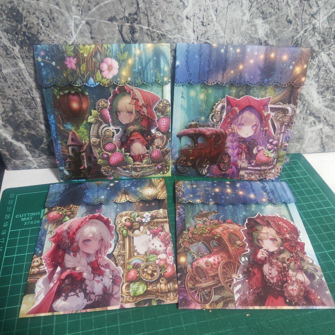 文房具・ステーショナリー haru