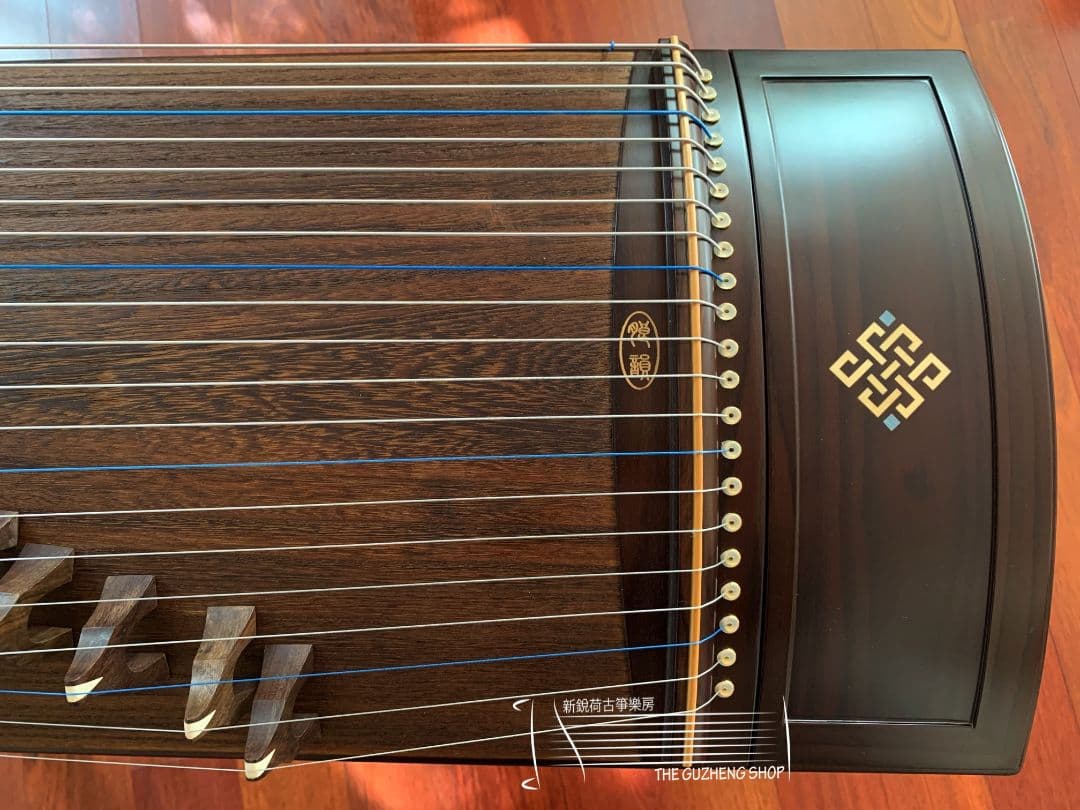 古箏
