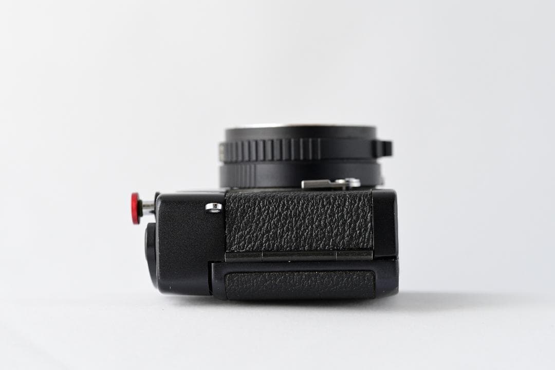 美品 KONICA C35 flashmatic 738957【整備・試写済】