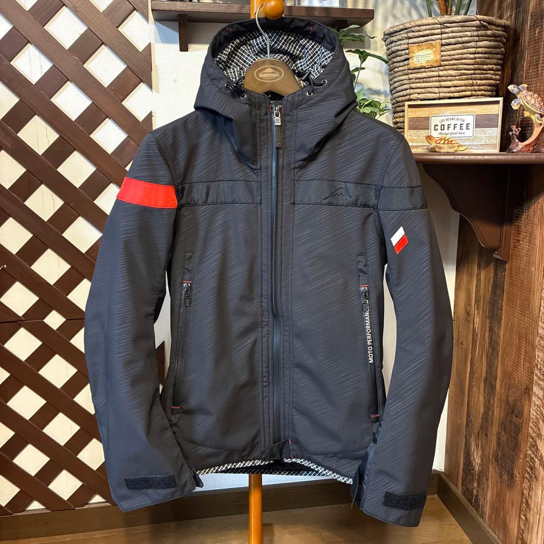 【ゴードン】クシタニ アドーレジャケット Mサイズ