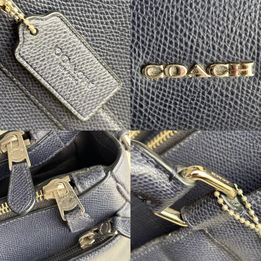 ※坊ちゃん319※　　　　　　　　　　　　　　　　　【激レア 良品】コーチ