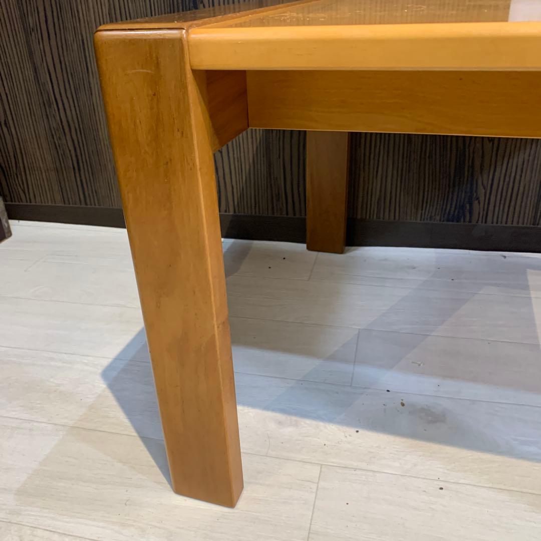 モリシゲ　テーブル