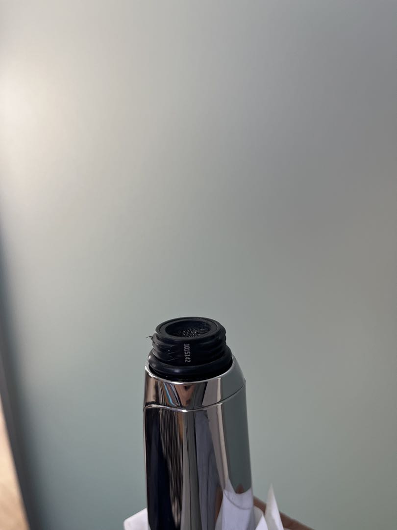 ReFa　リファ　ファインバブルS　シャワーヘッド　正規品