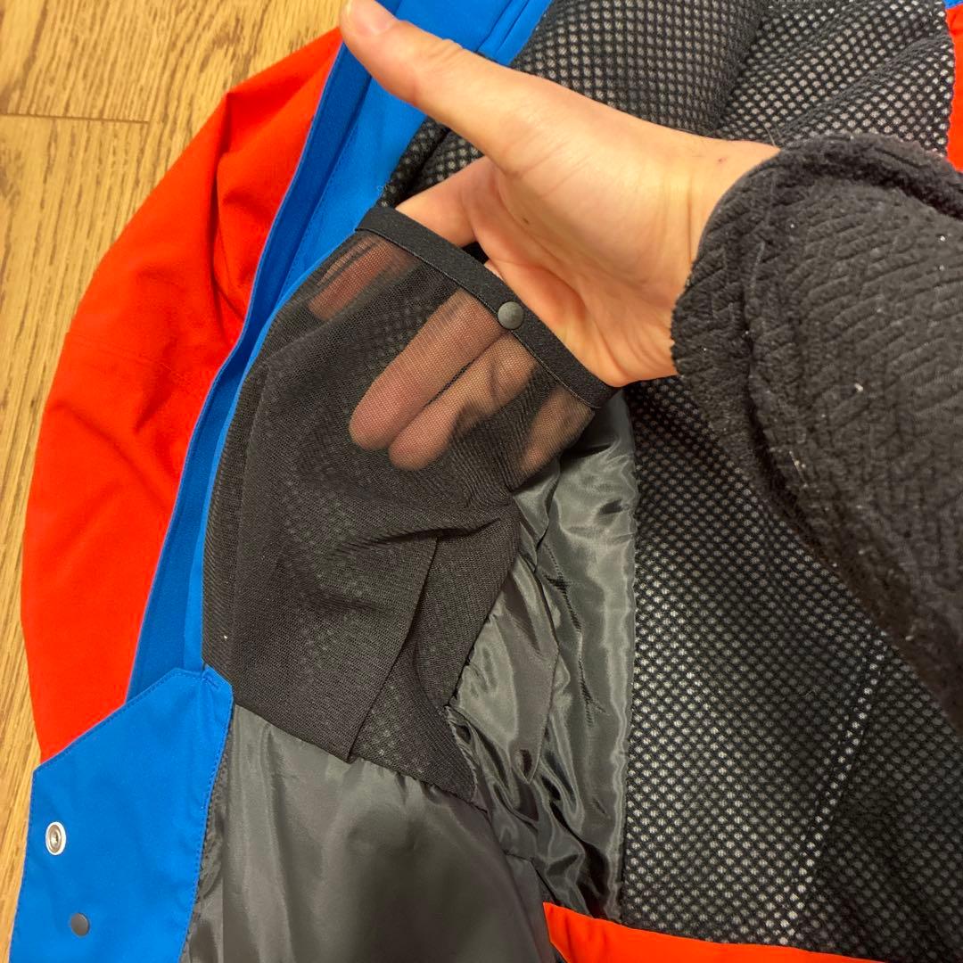 Phenix フェニックス S スキーウェア セットアップ上下