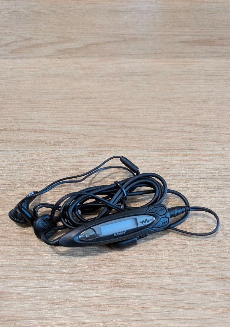 SONY　CDウォークマン　D-EJ775 スパイダーマン　新品