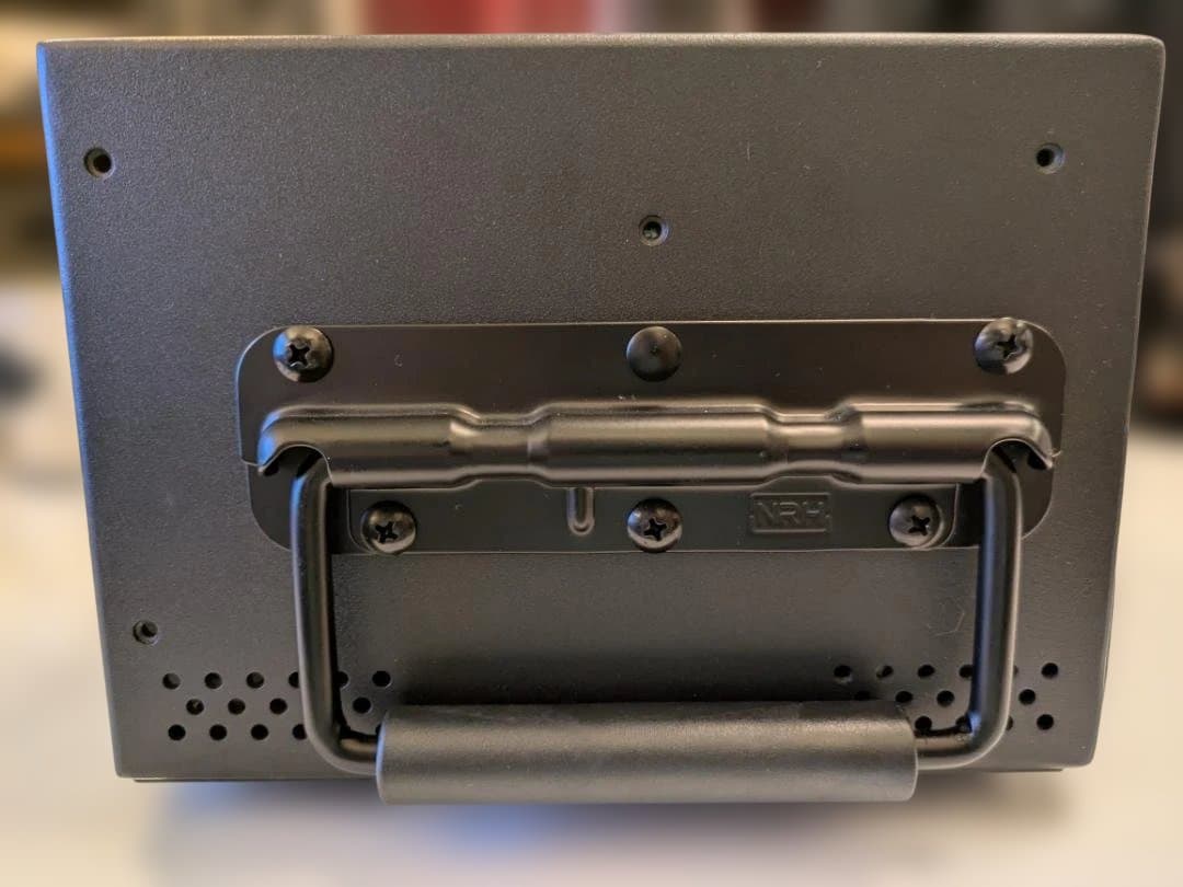 配信機器・PA機器・レコーディング機器 RUPERT NEVE DESIGNS R6 500 Series Rack