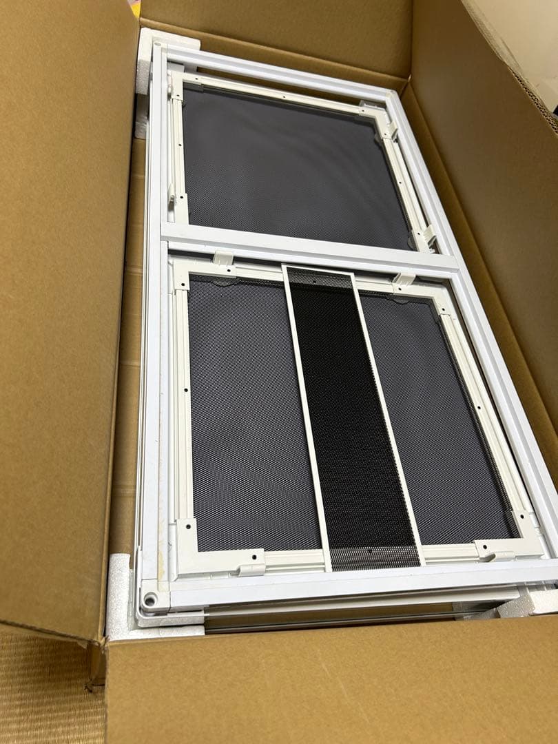 【美品】パンテオンホワイトWH9045