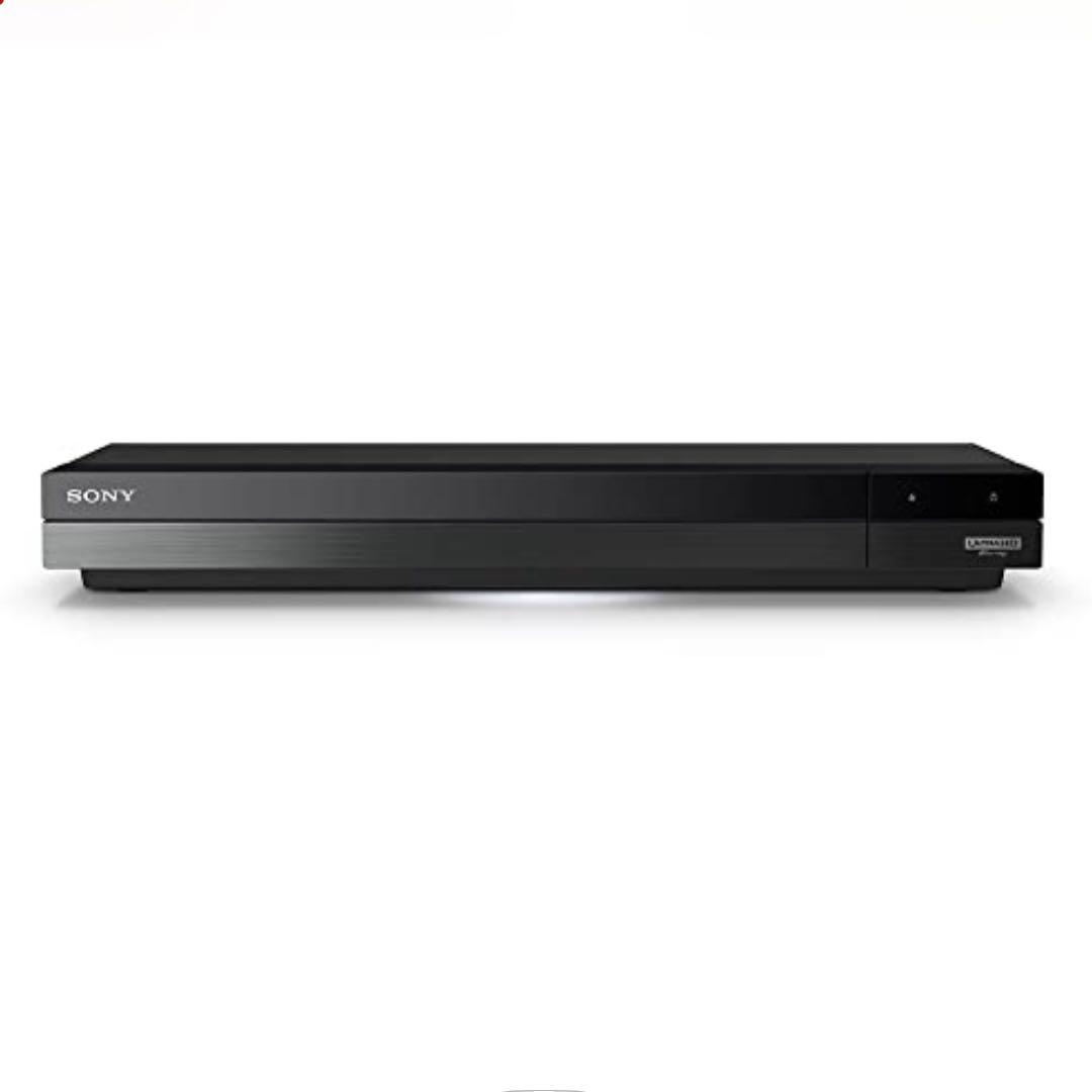 【最終値下げ】SONY BDZ-FBT4100［新品未使用品］