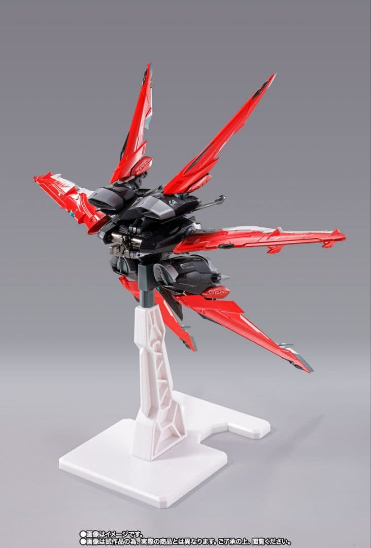 LBUILD レッドフレーム PROJECT ASTRAY 他6点セット