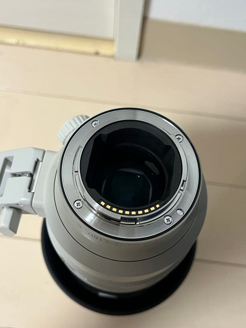 レンズ(ズーム) FE 70-200mm F2.8 GM OSS II