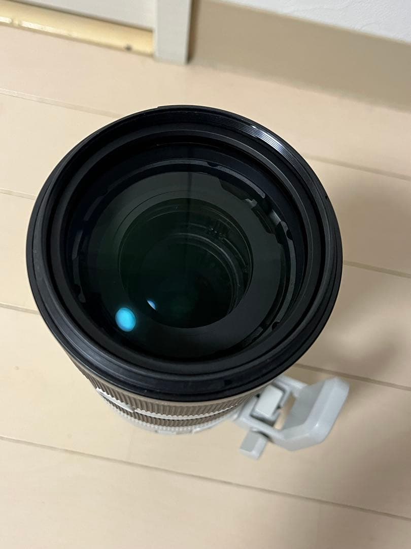 レンズ(ズーム) FE 70-200mm F2.8 GM OSS II