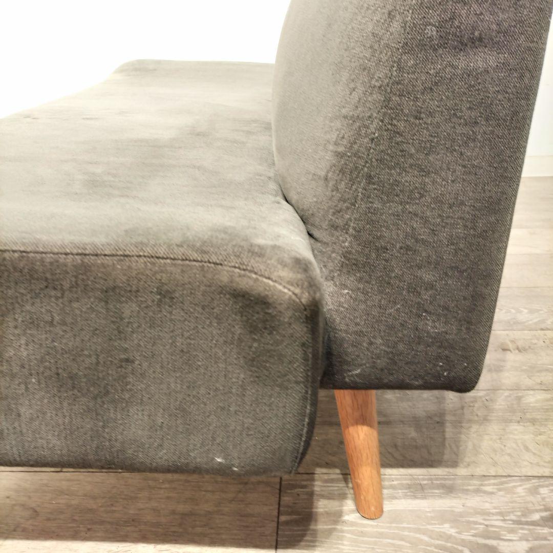 M♦Sale東名 IDEE　AOSOFA　２シーターソファ