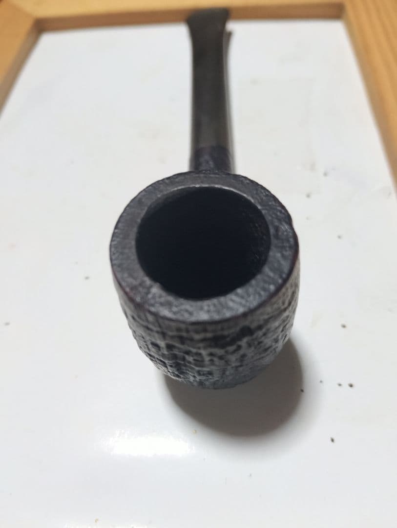 Dunhillパイプ