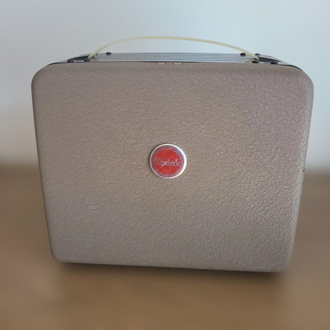 ヴィンテージBrownie Movie Projector 8mm 本体