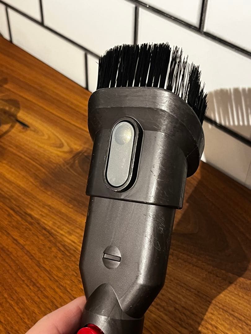 【値引き不可】dyson digital slim fluffy origin