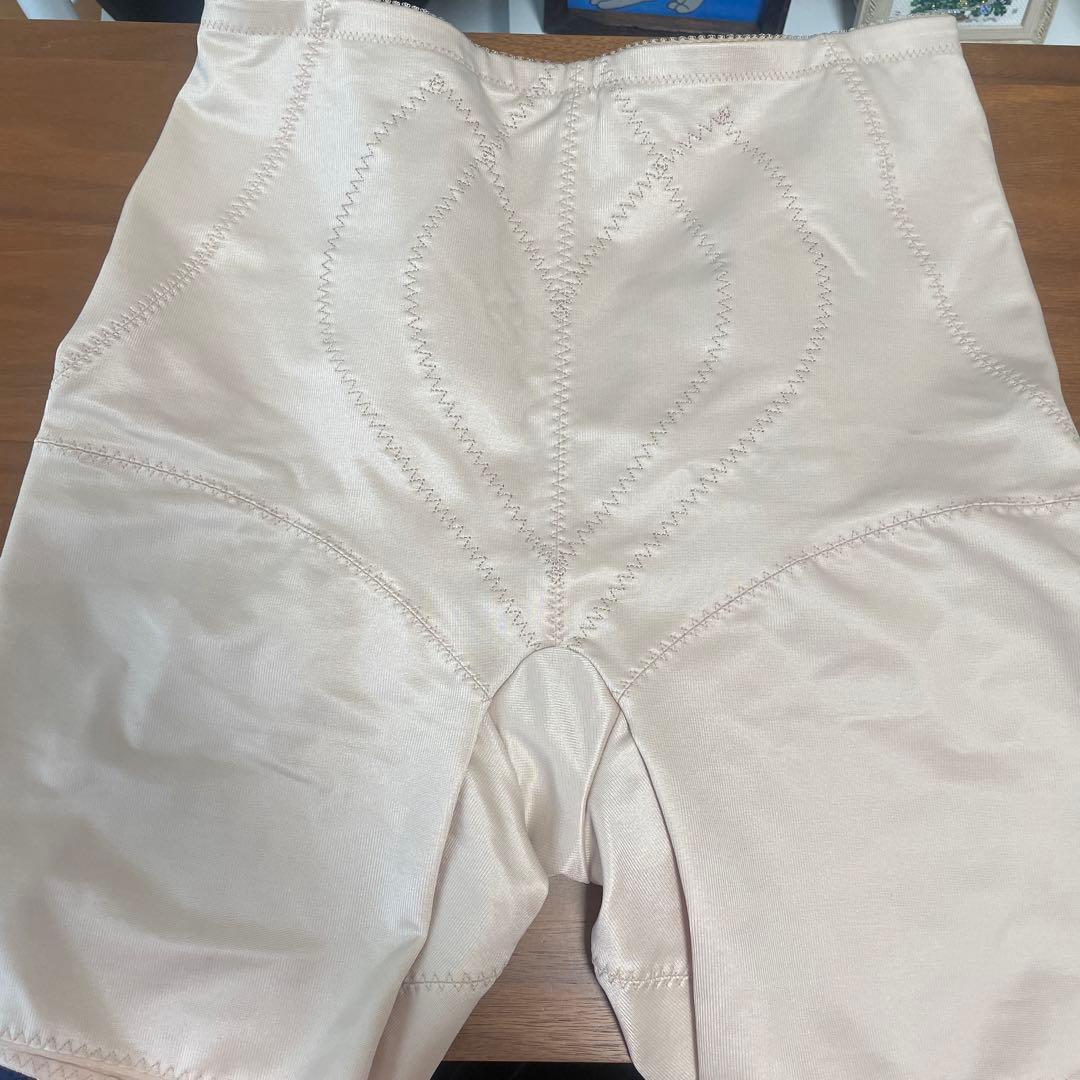 【美品】セモア ブライダルインナーセット　E75