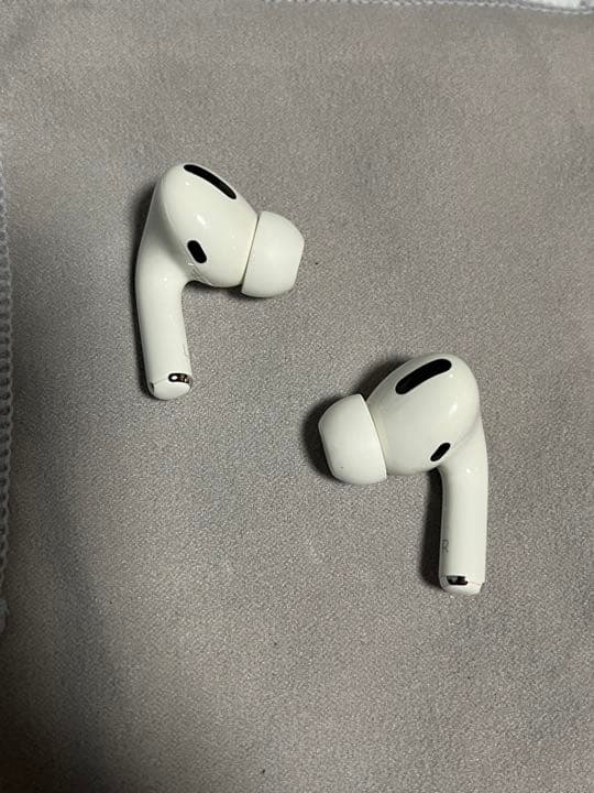 Airpods Pro（第1世代）