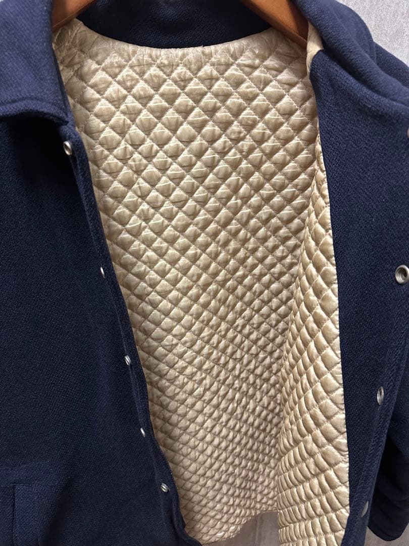 ジャケット・アウター 1950s Vintage Racing Jacket Long Beach